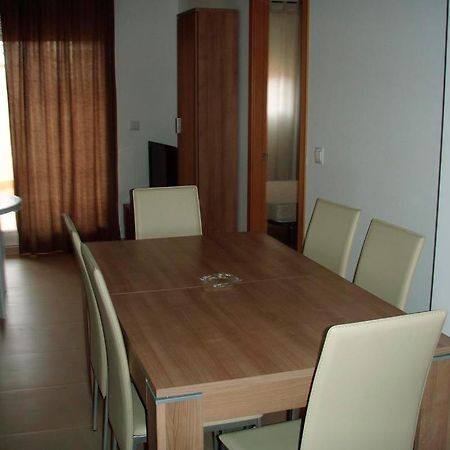 Apartament Edificio Amanecer Alcossebre Zewnętrze zdjęcie