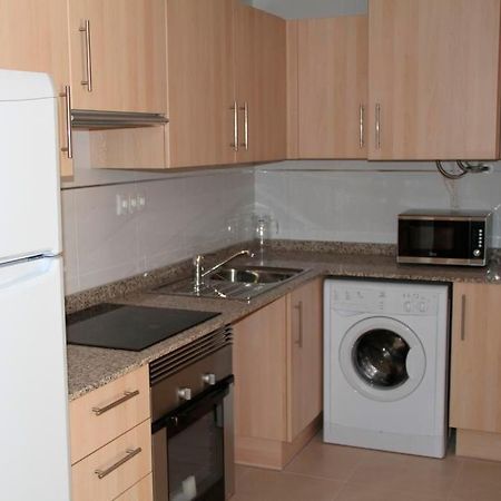 Apartament Edificio Amanecer Alcossebre Zewnętrze zdjęcie