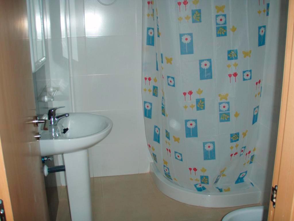 Apartament Edificio Amanecer Alcossebre Zewnętrze zdjęcie