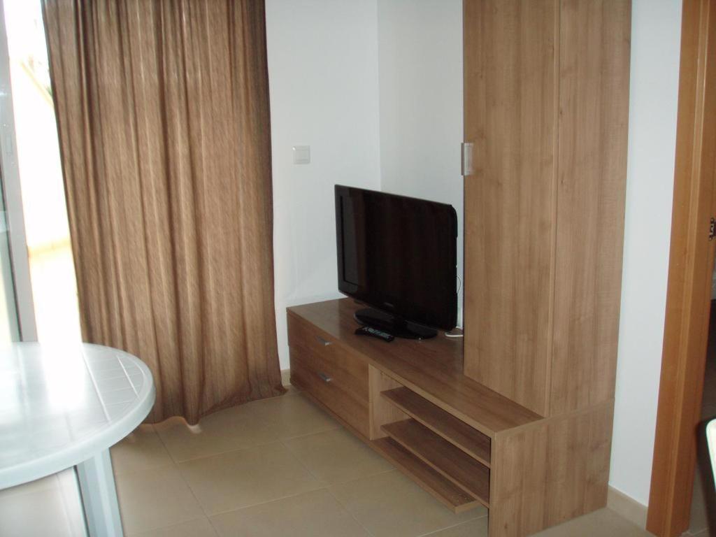 Apartament Edificio Amanecer Alcossebre Zewnętrze zdjęcie