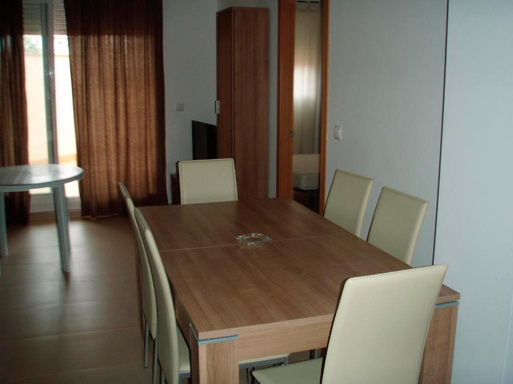 Apartament Edificio Amanecer Alcossebre Zewnętrze zdjęcie