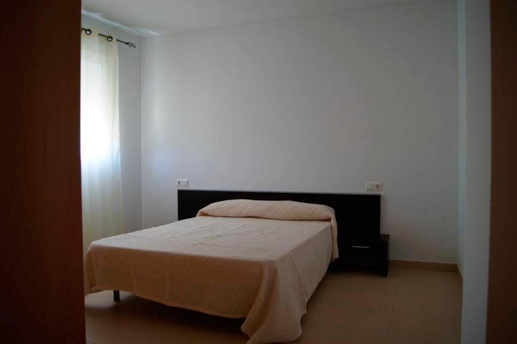 Apartament Edificio Amanecer Alcossebre Zewnętrze zdjęcie