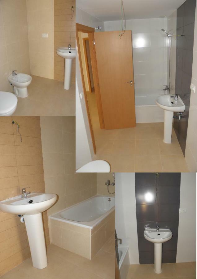Apartament Edificio Amanecer Alcossebre Zewnętrze zdjęcie