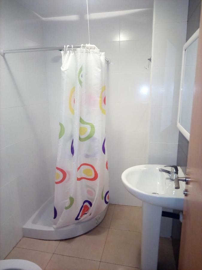 Apartament Edificio Amanecer Alcossebre Zewnętrze zdjęcie