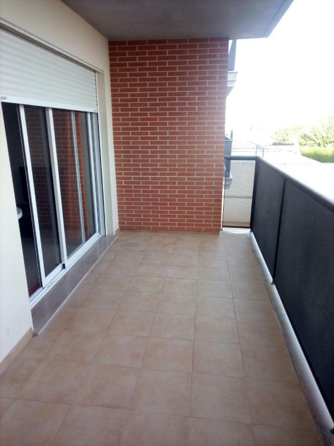 Apartament Edificio Amanecer Alcossebre Zewnętrze zdjęcie
