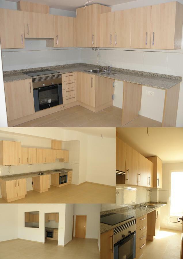 Apartament Edificio Amanecer Alcossebre Zewnętrze zdjęcie