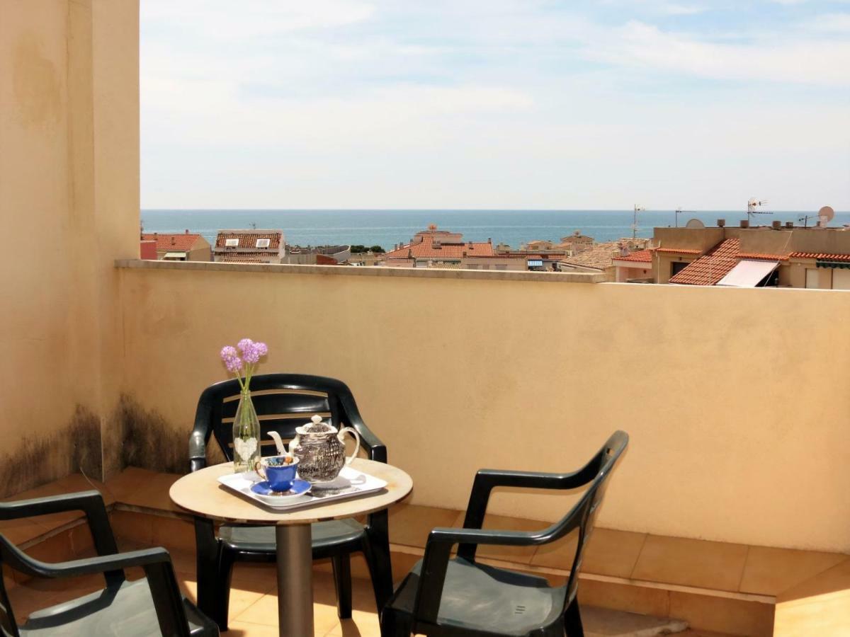 Apartament Edificio Amanecer Alcossebre Zewnętrze zdjęcie